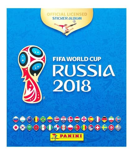 Album Capa Cartão (+ 40 Figurinhas .8 Envelopes)