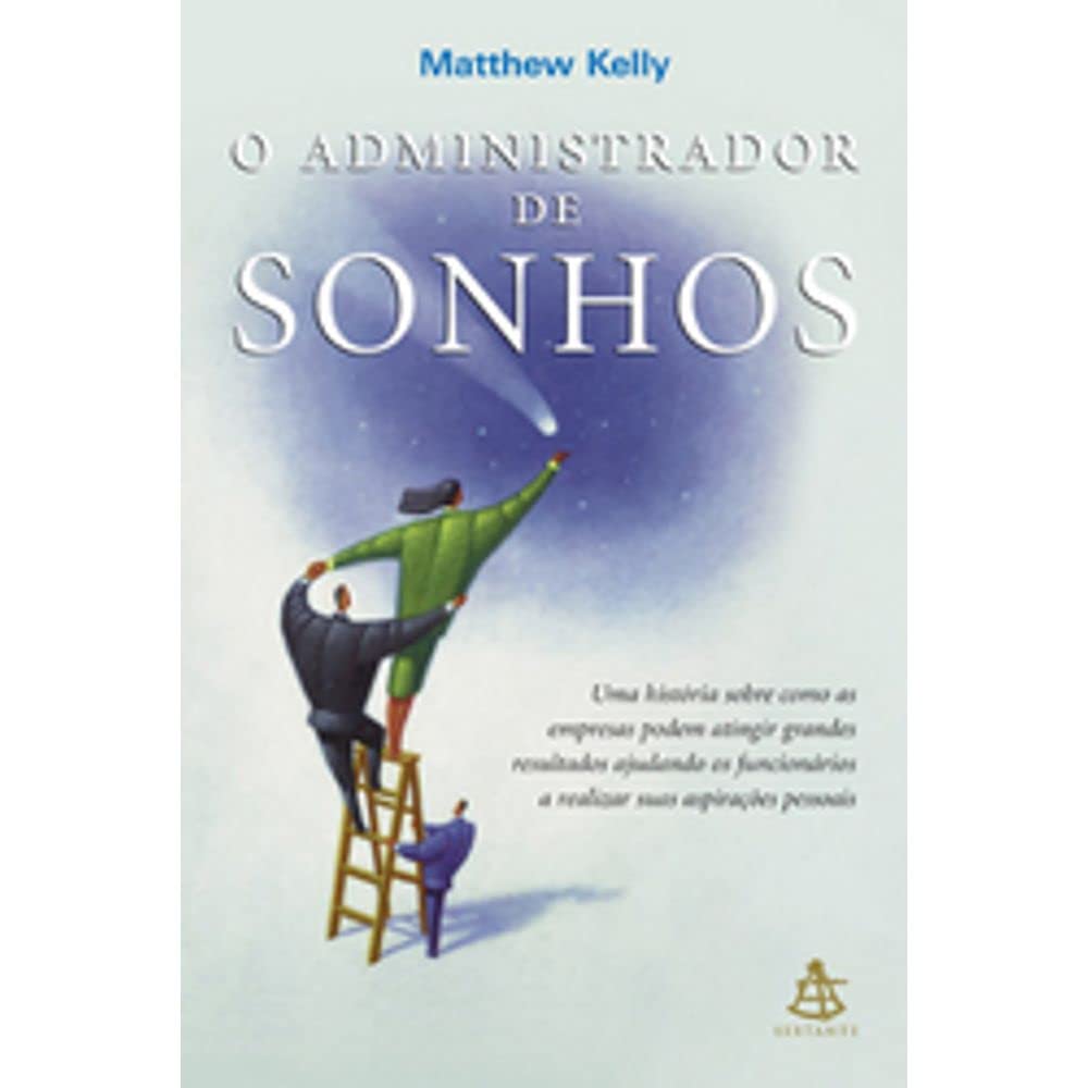 O Administrador De Sonhos baixar livro de graça