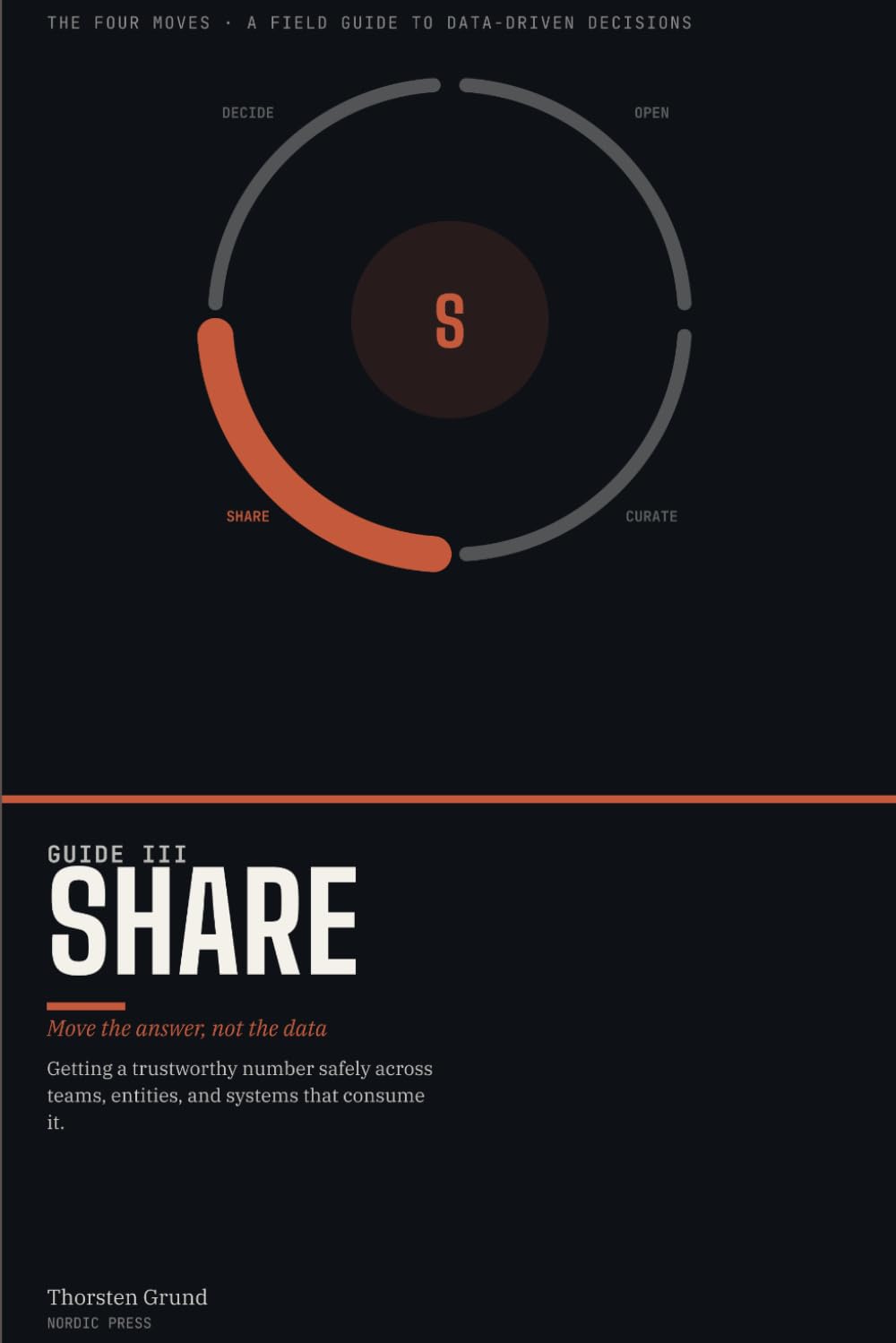 Share: Move the Answer, Not the Data: 3 baixar livro de graça