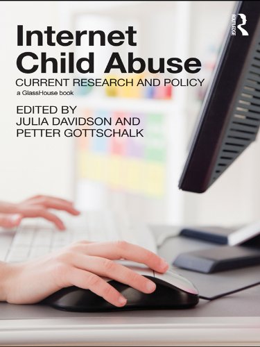 Internet Child Abuse: Current Research and Policy (English Edition) baixar livro de graça
