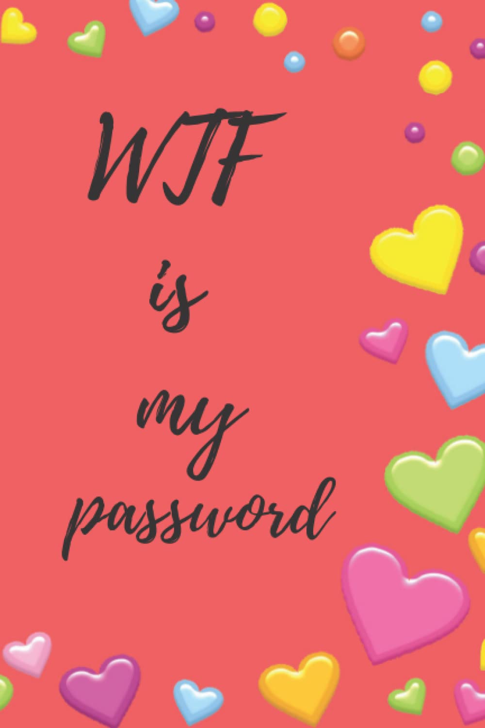 capítulo por capítulo baixar WTF IS MY PASSWORD, Password Book: Internet Address Password LogBook and Organizer: Password Book organizer for websites, e-mail addresses, birthday, plans.