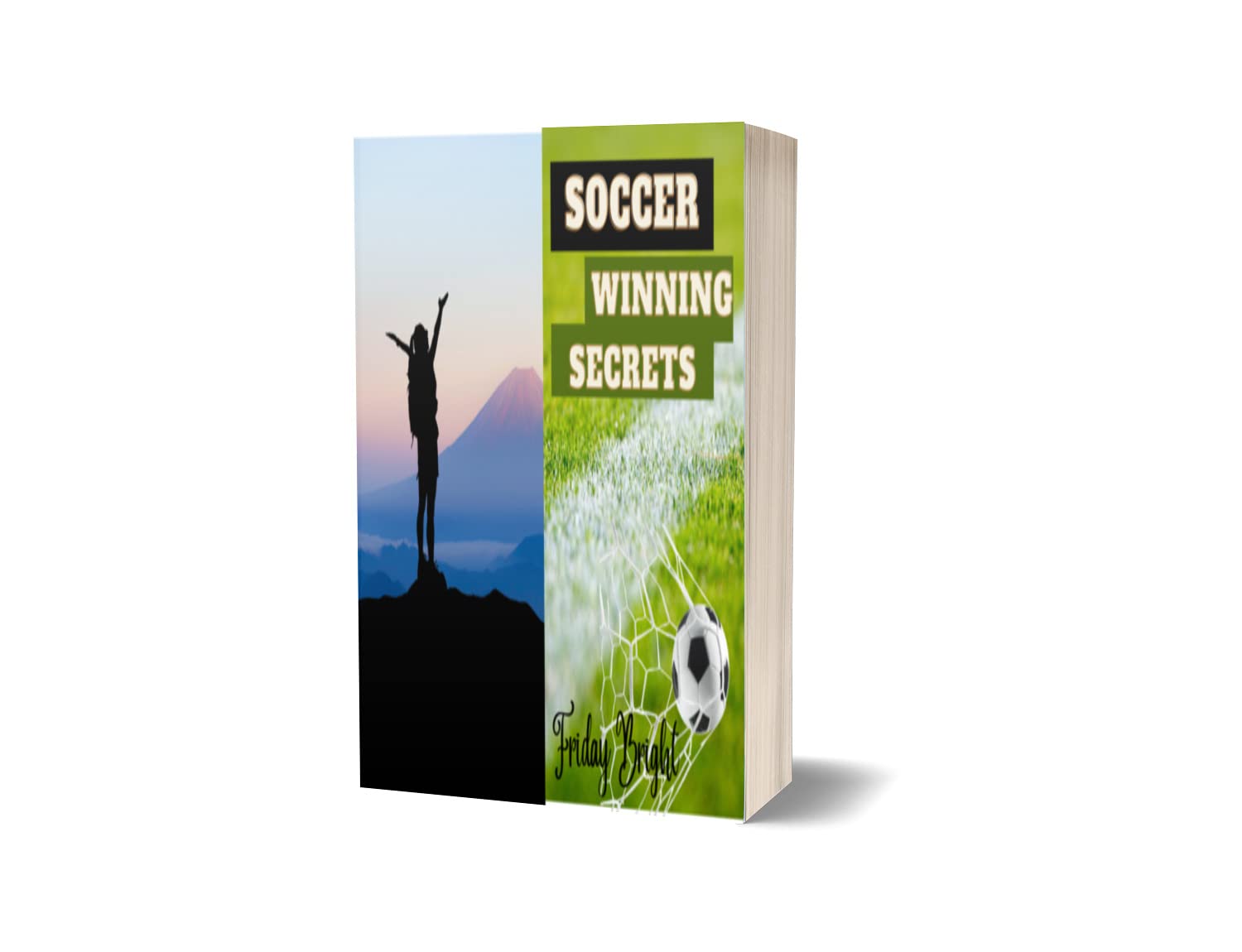 Football winning secrets (English Edition) baixar livro de graça