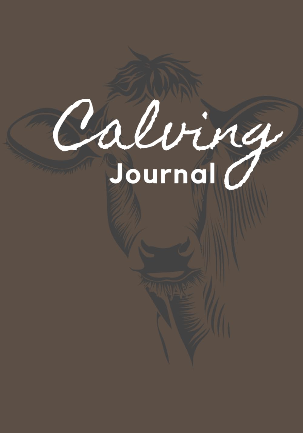 ler totalmente Calving Journal: Excellent organization for calving season.