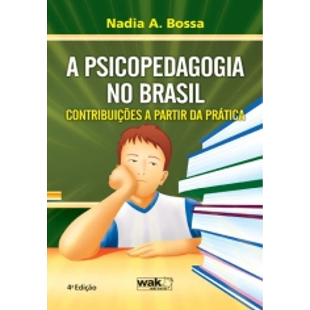 ler totalmente A Psicopedagogia no Brasil - Contribuições a Partir da Prática