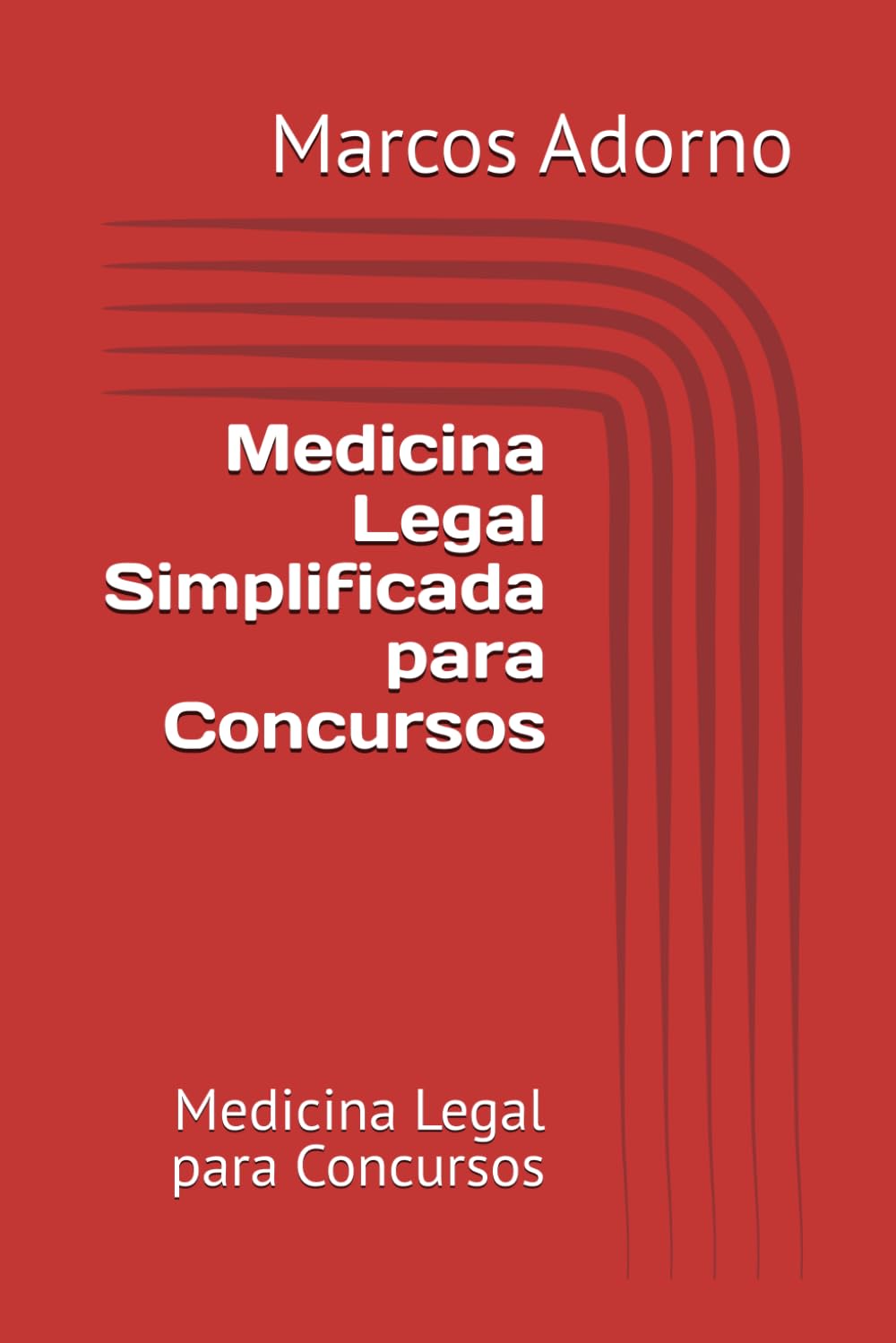 Medicina Legal Simplificada para Concursos: Medicina Legal para Concursos (Portuguese Edition) baixar livro de graça