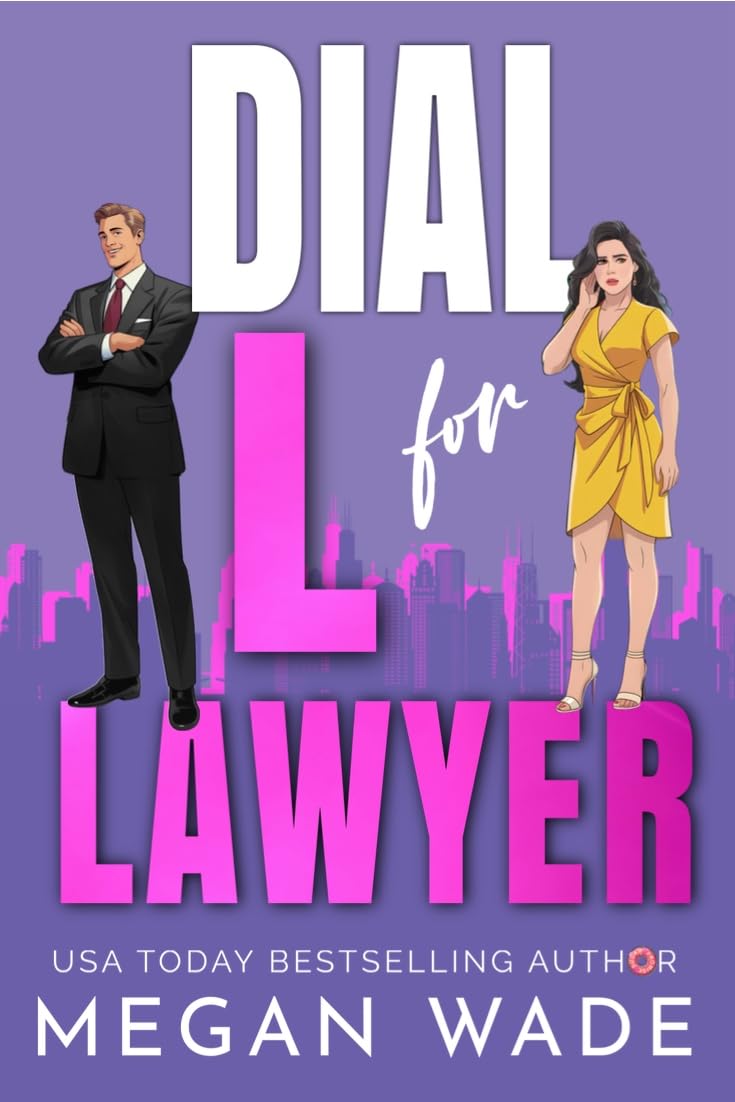 Dial L for Lawyer: a Body-Positive Billionaire Romance (Curves & Capital Book 2) (English Edition) baixar o livro de graça