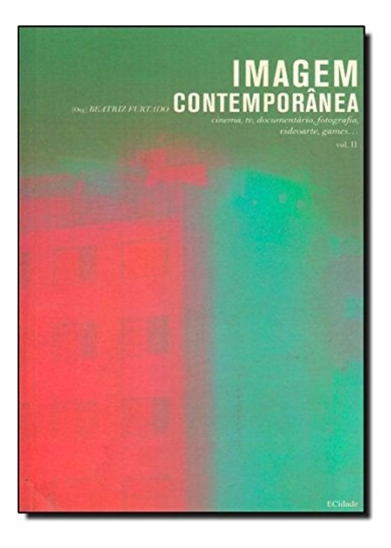 capítulo por capítulo baixar Imagem contemporânea II