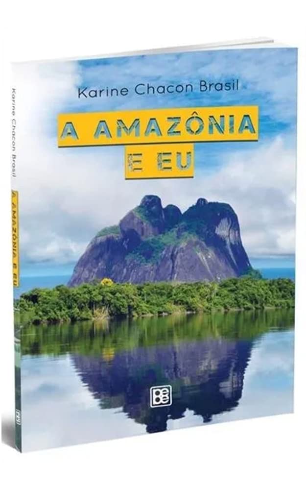A Amazônia e Eu baixar livro de graça