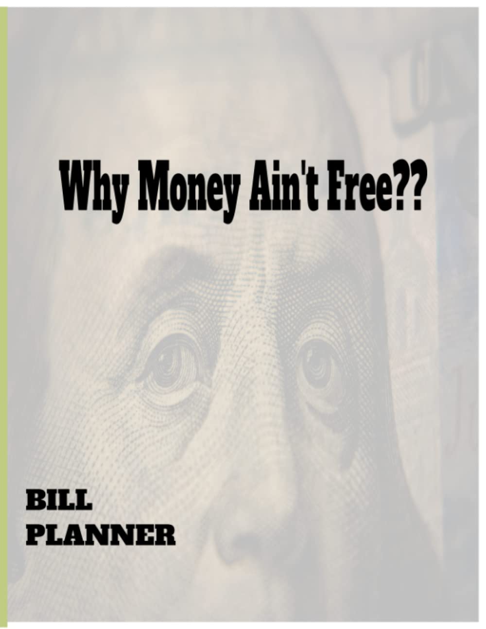 ler totalmente Monthly Budget Planner: And Debt Tracker for Paying Off Your Debts/ 8x11in/ 24 Month of Planning and Tracking: 100 pages (Debt + Budgeting) Bill Planner
