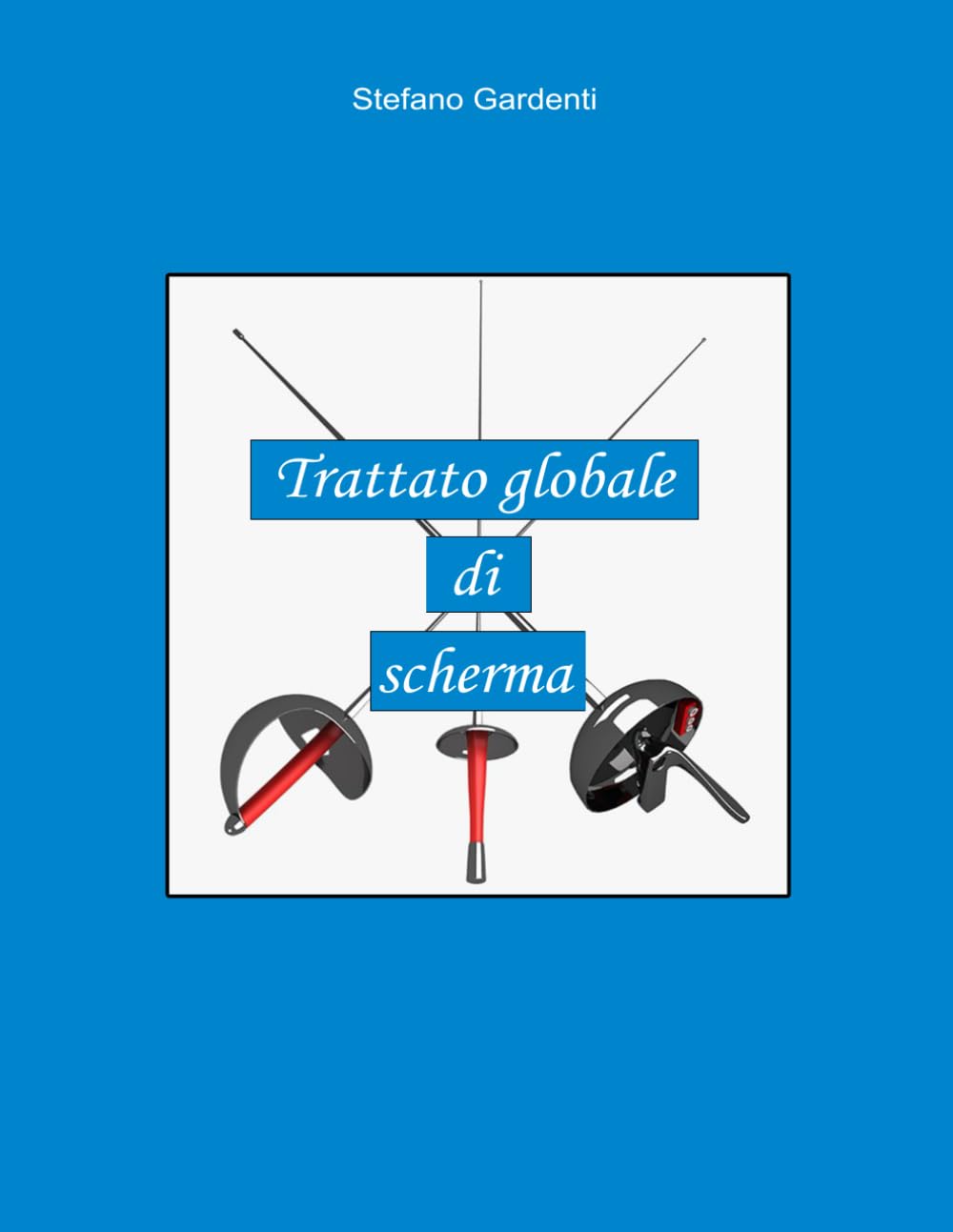 capítulo por capítulo baixar Trattato globale di scherma (Italian Edition)