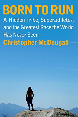 ler totalmente Born to Run (English Edition)