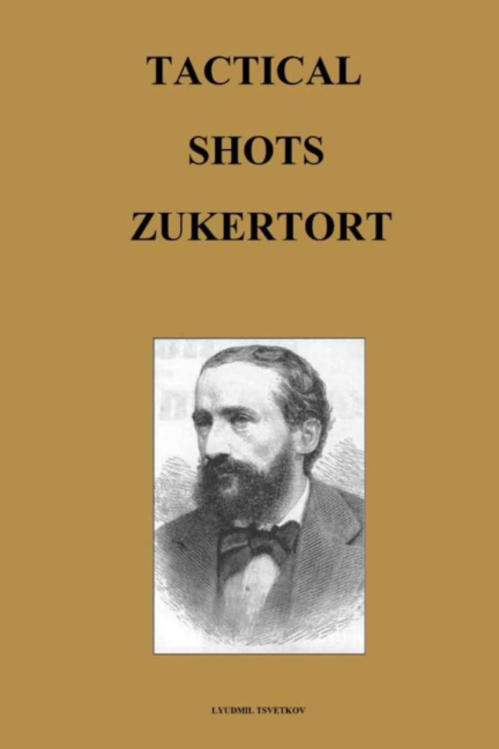 Tactical Shots: Zukertort baixar livro de graça
