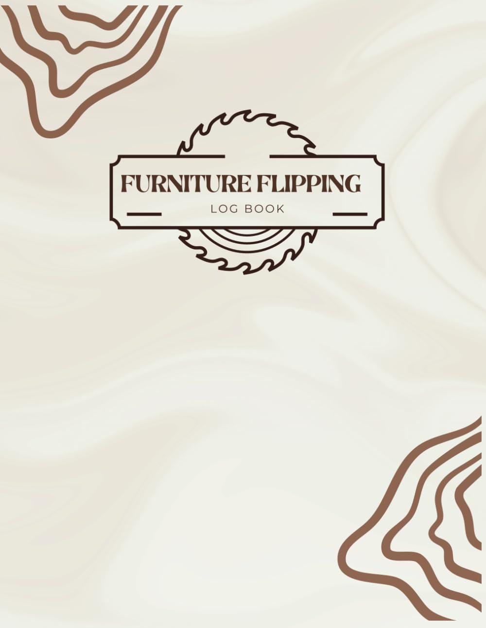 capítulo por capítulo baixar FURNITURE FLIPPING LOG BOOK: DIY makeover old furniture journal to Track and Record All Your Best Furniture Flips