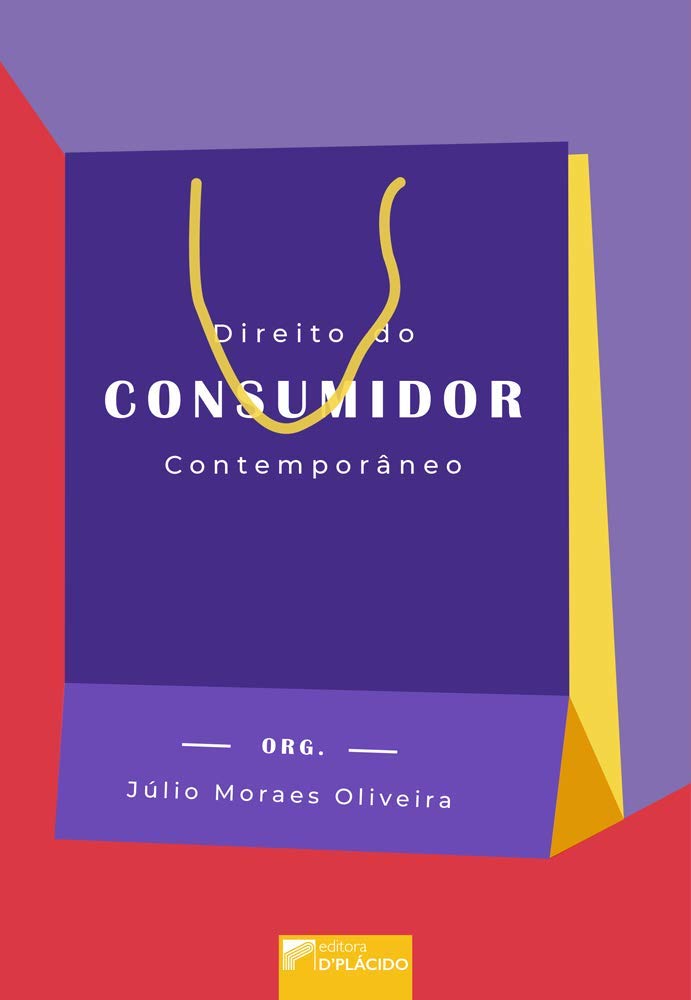 capítulo por capítulo baixar Direito do Consumidor Contemporâneo