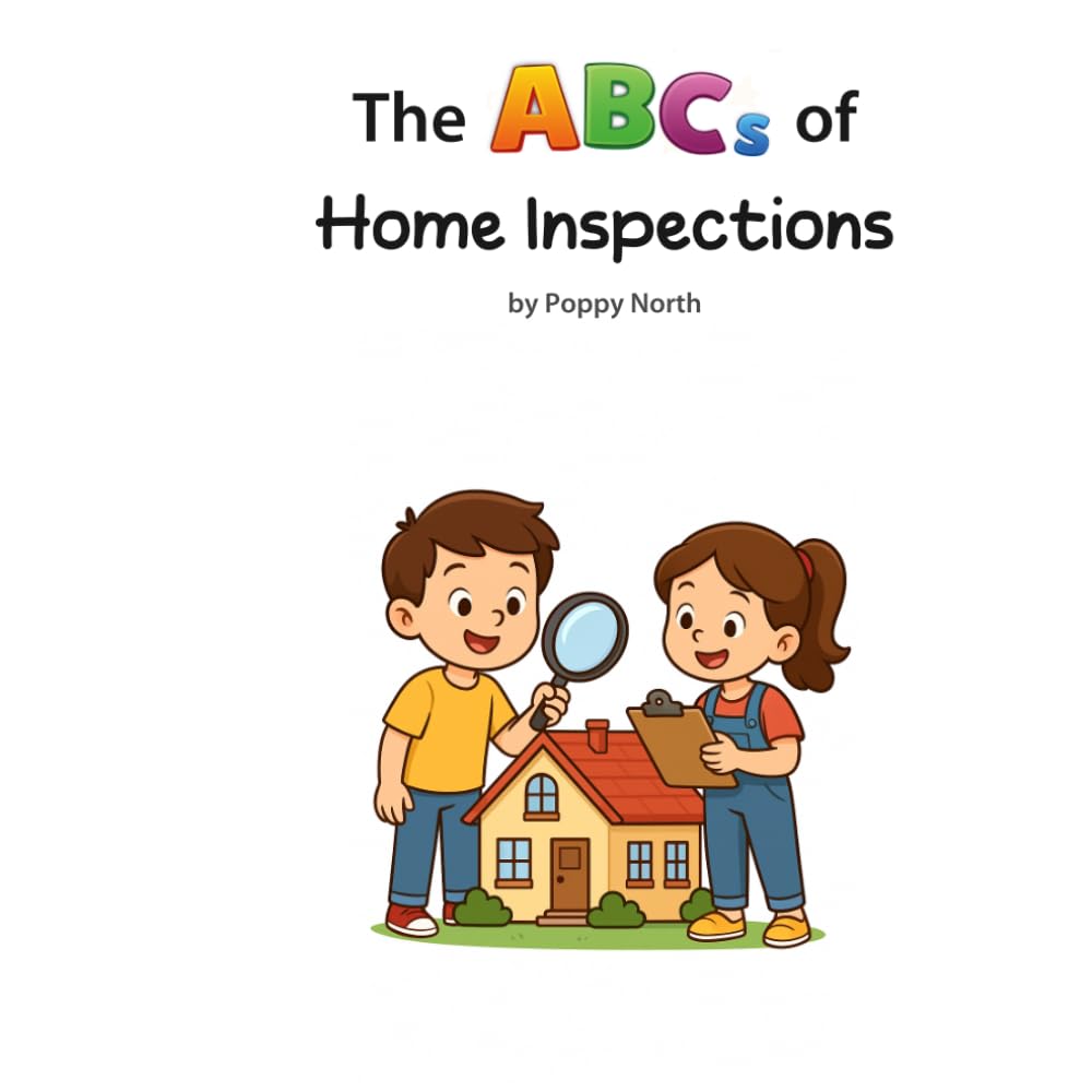 The ABCs of Home Inspections (Cribside Careers)