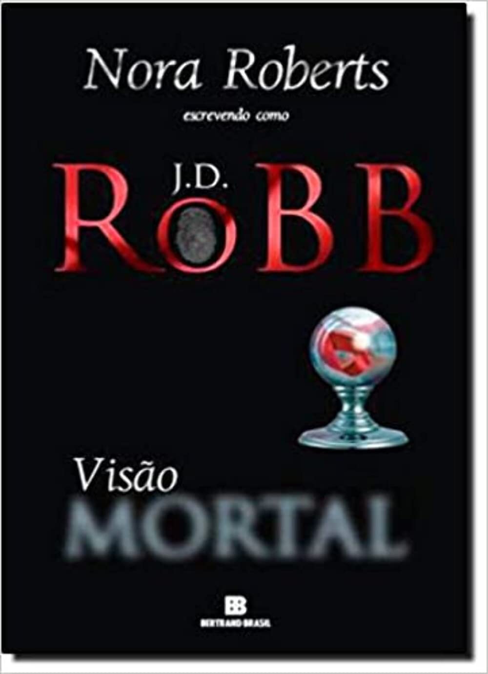 Visão Mortal: 19 baixar o livro de graça