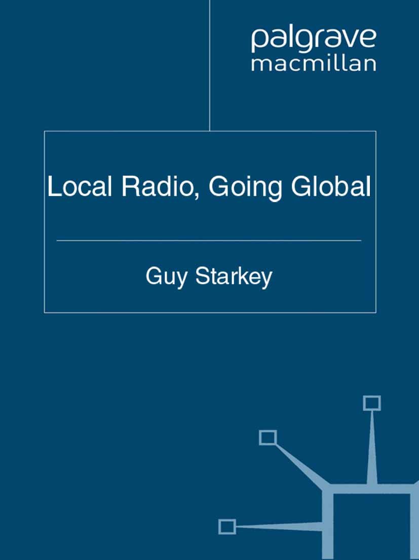 Local Radio, Going Global (English Edition) baixar livro de graça