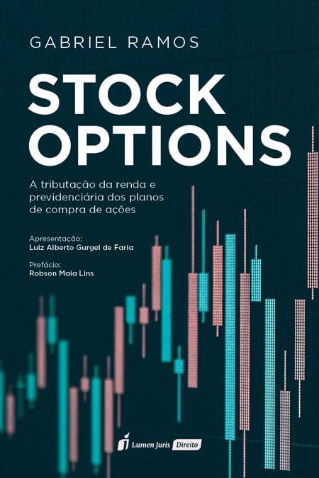 Stock Options - 2026 baixar o livro de graça