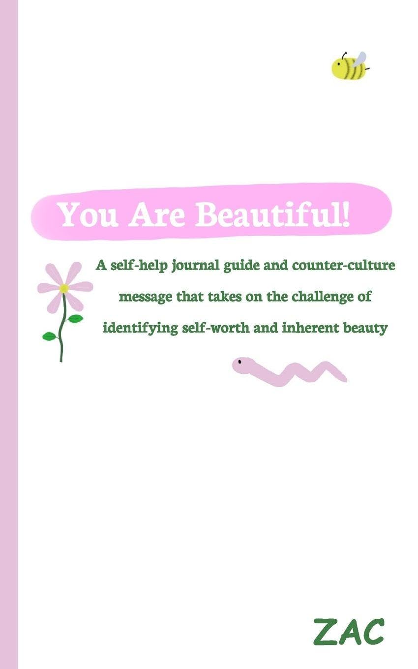 You Are Beautiful! baixar o livro de graça