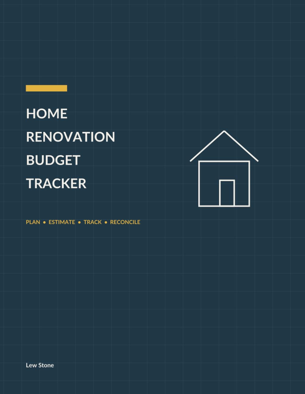 ler totalmente Home Renovation Budget Tracker
