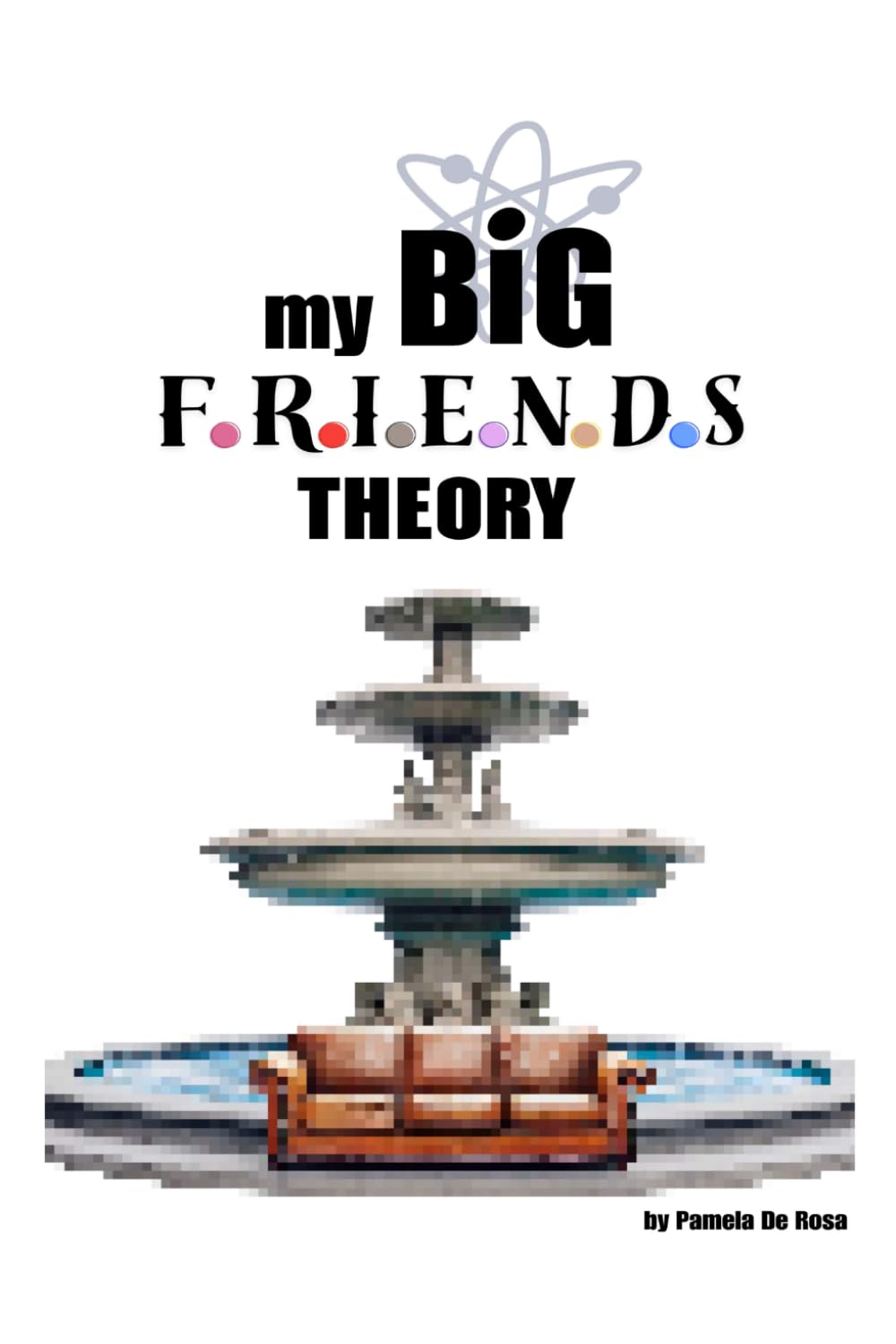 ler totalmente My Big Friends Theory (Nexus Populi) (French Edition)