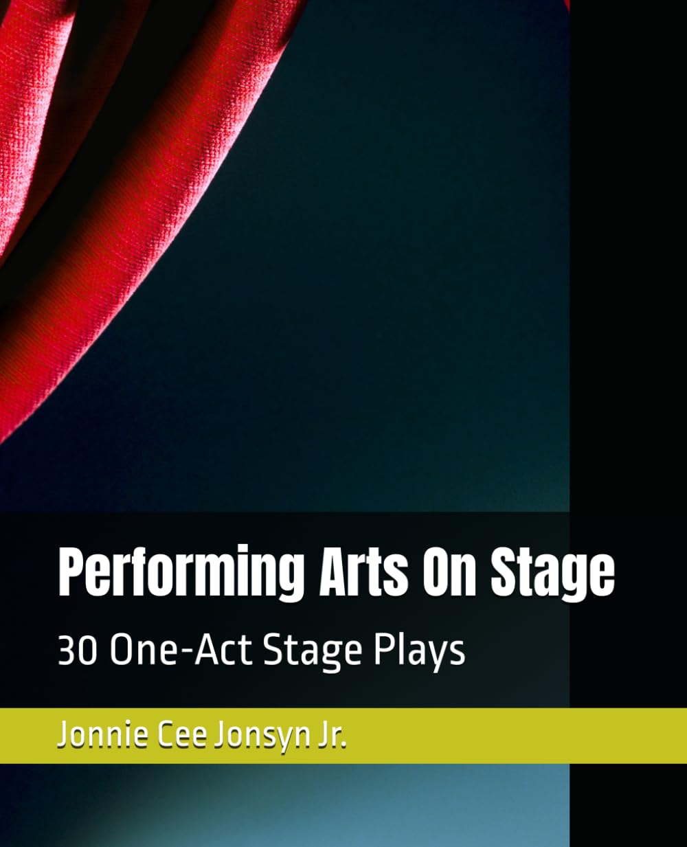 ler totalmente Performing Arts On Stage: 30 One-Act Stage Plays