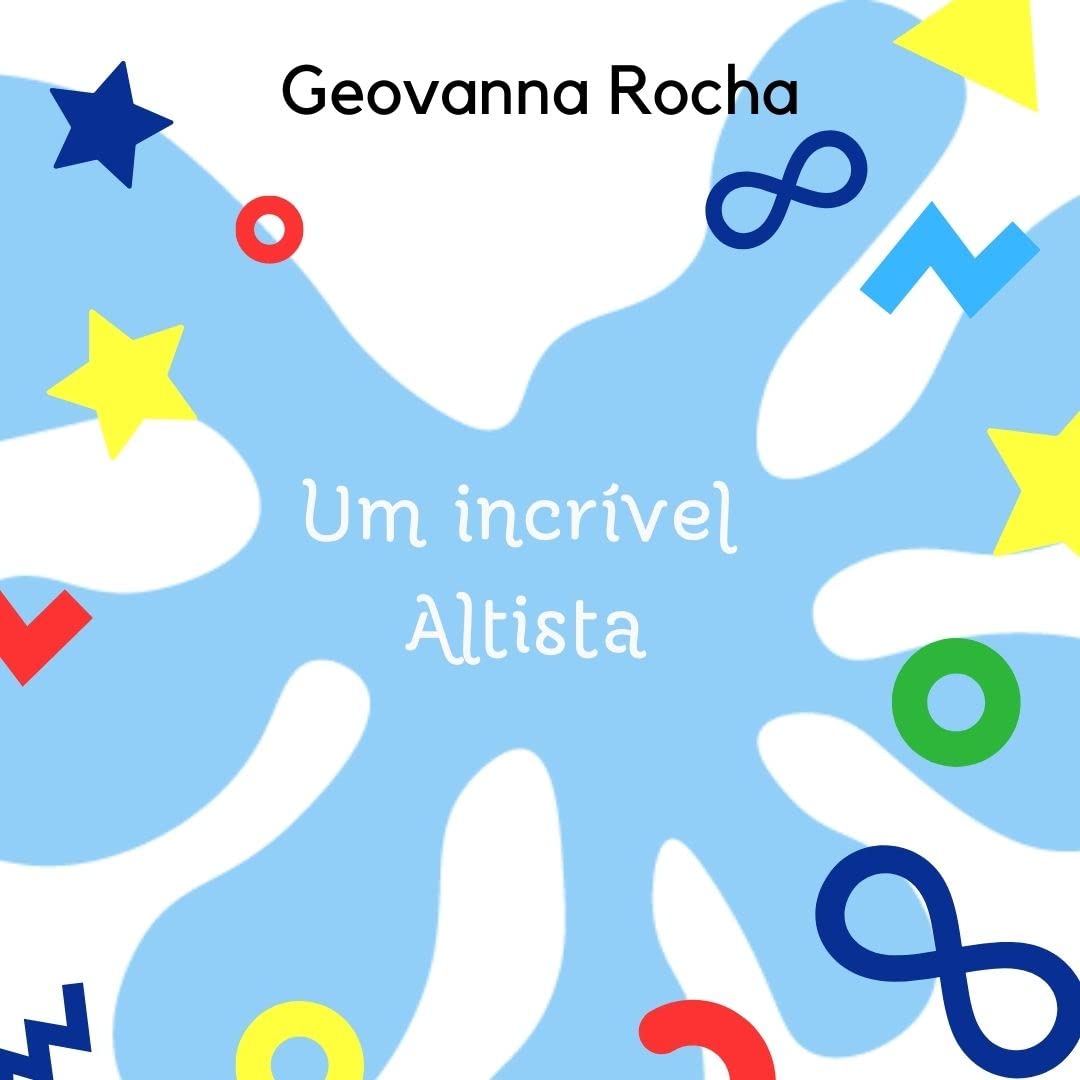capítulo por capítulo baixar Um altista incrível: o sucesso é em detalhes! (Historinhas infantis)