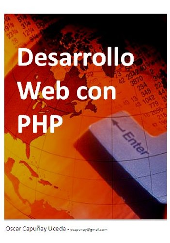 ler totalmente Desarrollo Web con PHP (Spanish Edition)