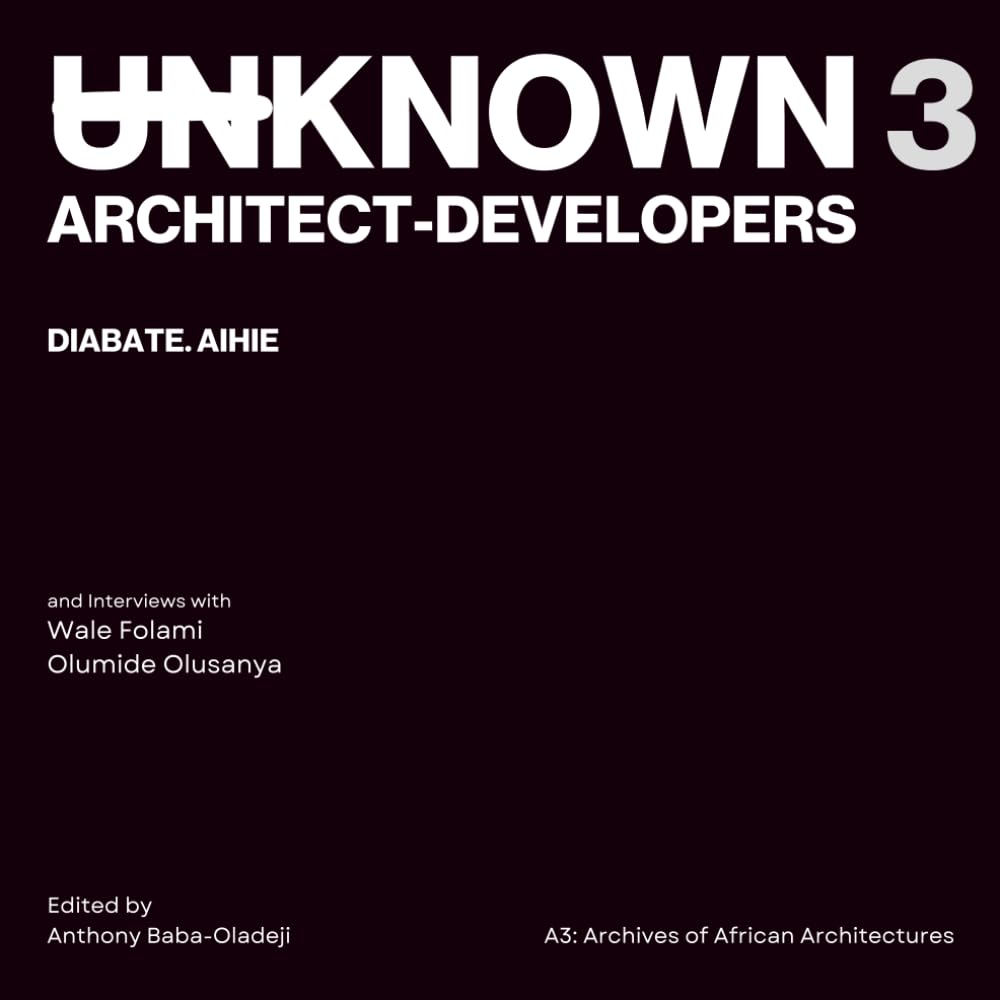 ler totalmente Unknown 3: Architect-Developers