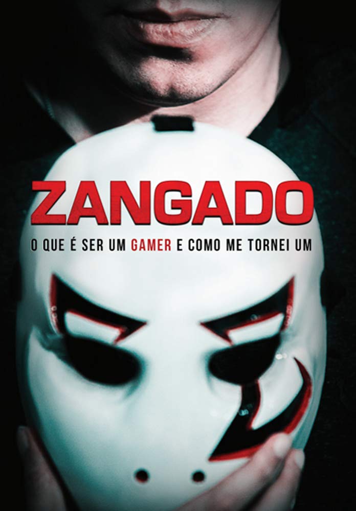 Zangado: O que é ser um Gamer e como me tornei um baixar livro de graça