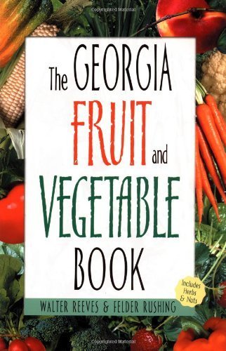 capítulo por capítulo baixar The Georgia Fruit & Vegetable Book