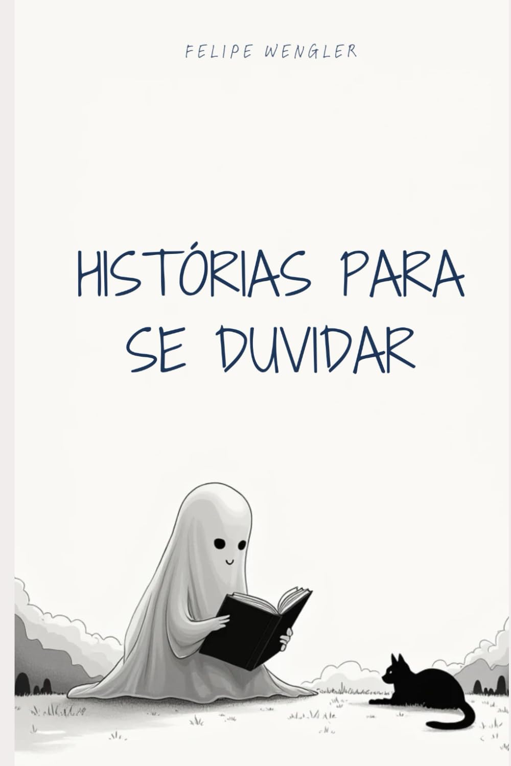 ler totalmente Histórias Para Se Duvidar (Portuguese Edition)