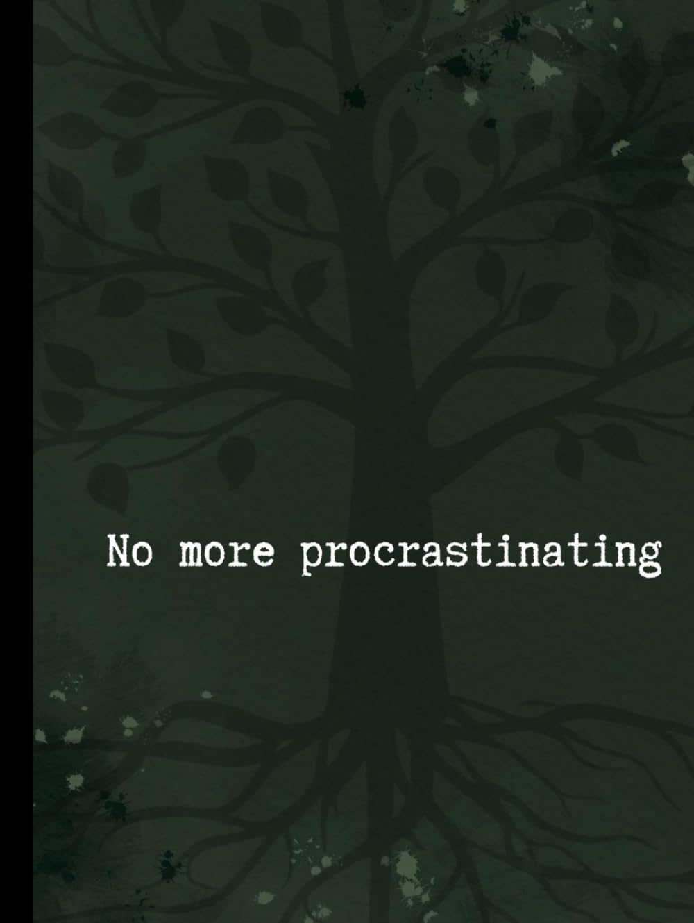 capítulo por capítulo baixar No more procrastinating: A notebook for building your business one step at a time