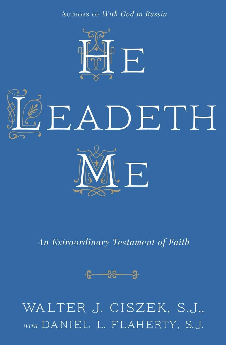 ler totalmente He Leadeth Me: An Extraordinary Testament of Faith