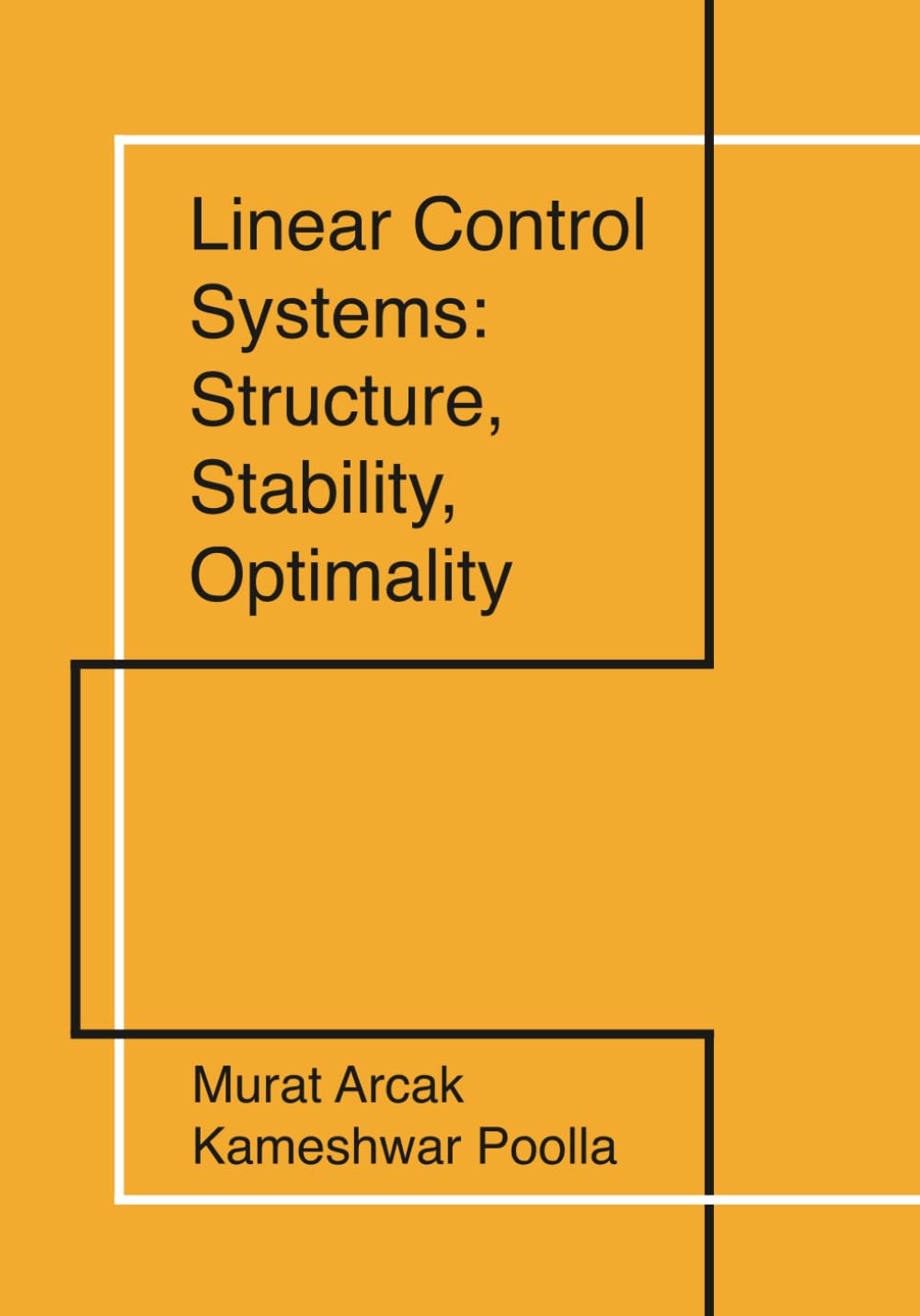 capítulo por capítulo baixar Linear Control Systems: Structure, Stability, Optimality