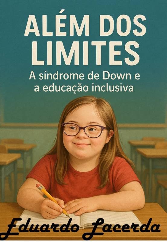 Além dos Limites: A Sindrome de Down e a Educação Inclusiva baixar livro de graça