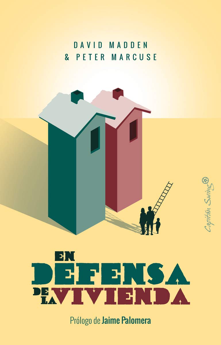 ler totalmente En defensa de la vivienda