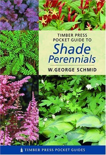Pocket Guide To Shade Perennials baixar livro de graça