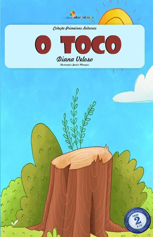 19 - O TOCO: Alfabetização com a Vogal O