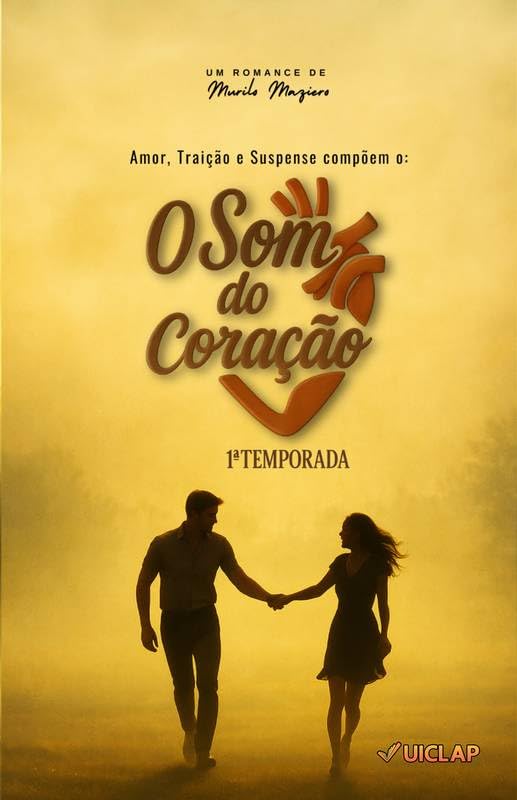 ler totalmente O Som do Coração - 1ª Temporada