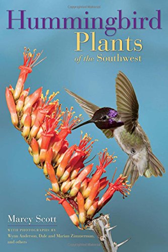 Hummingbird Plants of the Southwest baixar livro de graça