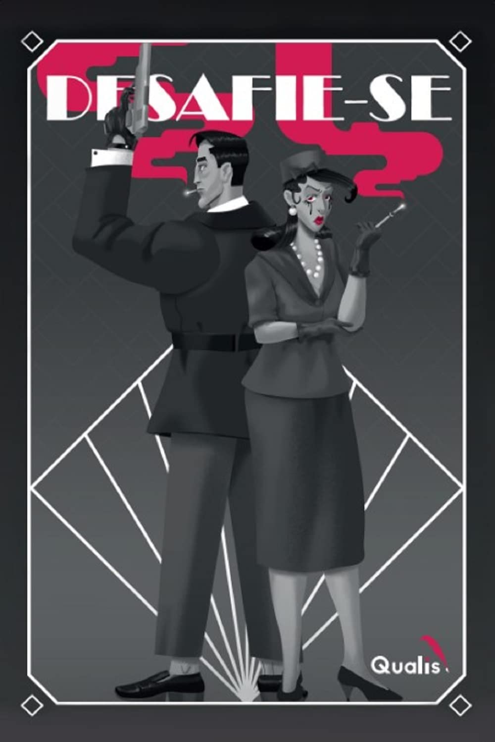 Desafie-se baixar o livro de graça