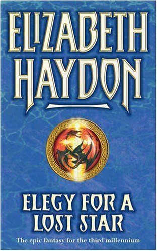 Elegy For A Lost Star (GOLLANCZ S.F.) (English Edition)