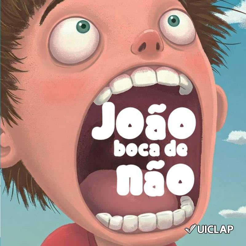 capítulo por capítulo baixar JOÃO BOCA DE NÃO