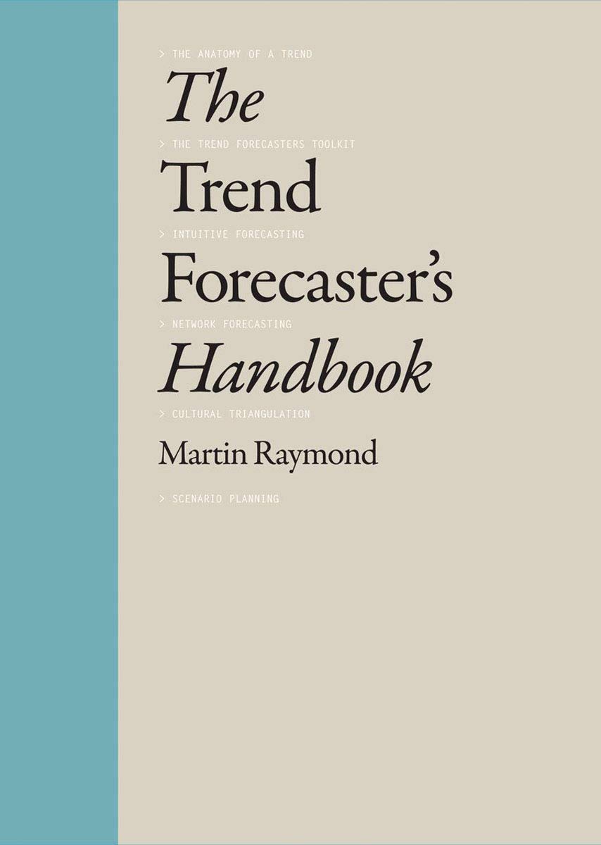 The Trend Forecaster's Handbook baixar o livro de graça