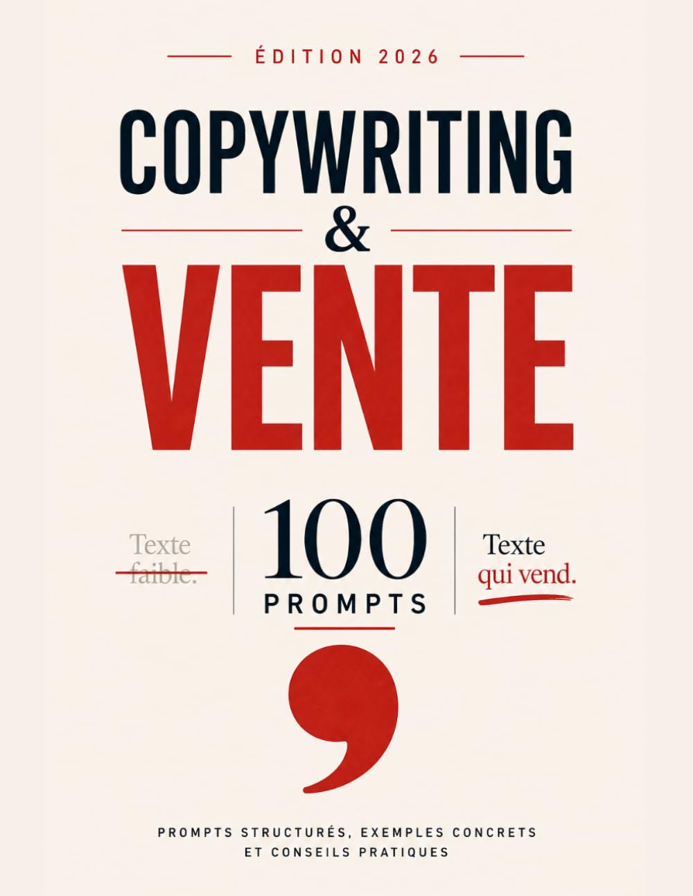 Copywriting & Vente (French Edition) baixar livro de graça