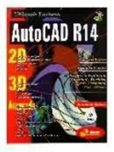 capítulo por capítulo baixar Utilizando Totalmente AutoCAD R14 2d, 3d Avançado
