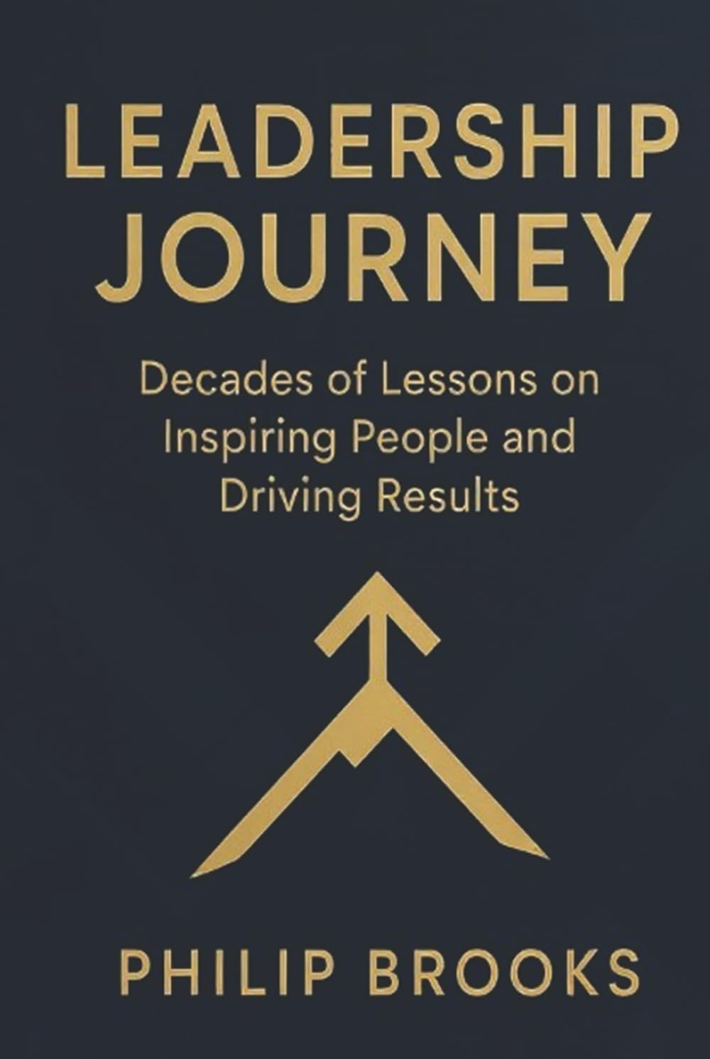 Leadership Journey: Decades of Lessons on Inspiring People and Driving Results baixar o livro de graça