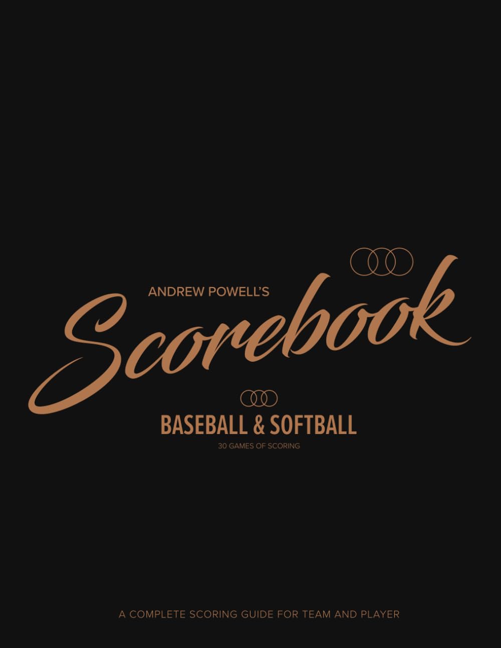 Baseball/Softball Scorebook – 30 Games, Convenient & Durable for Coaches, Players, and Parents baixar livro de graça