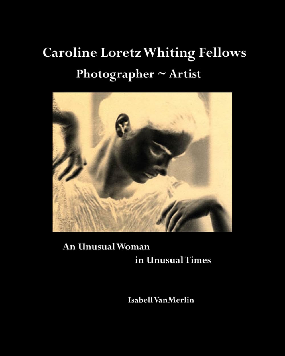 ler totalmente Caroline Whiting Fellows: an unusual woman in unusual times